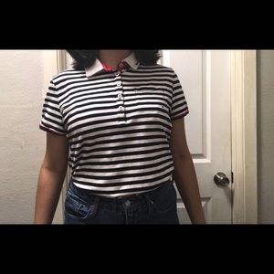 tommy hilfiger polo shirt